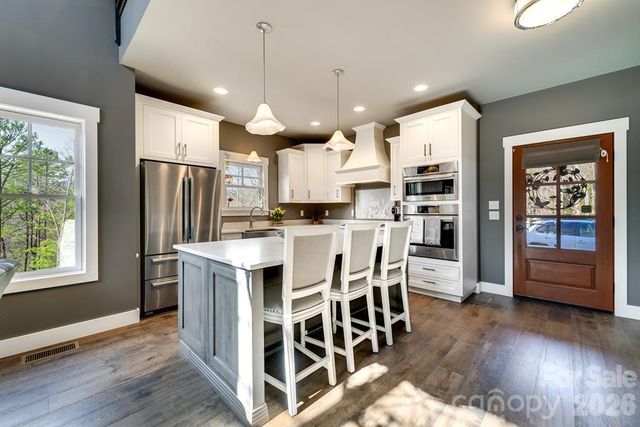 117 Amberleaf Way, Cullowhee, NC 28723