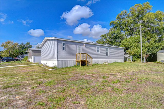 37749 GEIGER ROAD, Zephyrhills, FL 33542