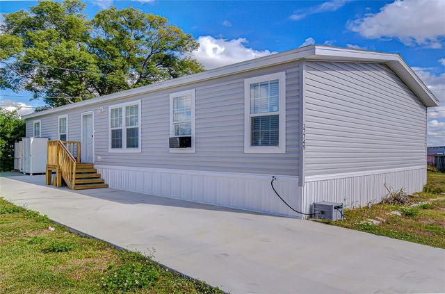 37749 GEIGER ROAD, Zephyrhills, FL 33542