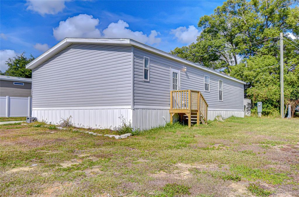 37749 GEIGER ROAD, Zephyrhills, FL 33542
