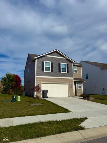 10210 Samerton Lane, Indianapolis, IN 46239