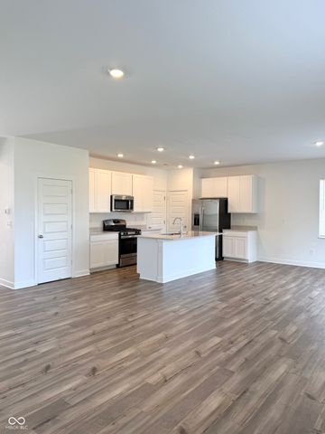 10210 Samerton Lane, Indianapolis, IN 46239