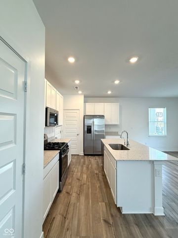 10210 Samerton Lane, Indianapolis, IN 46239