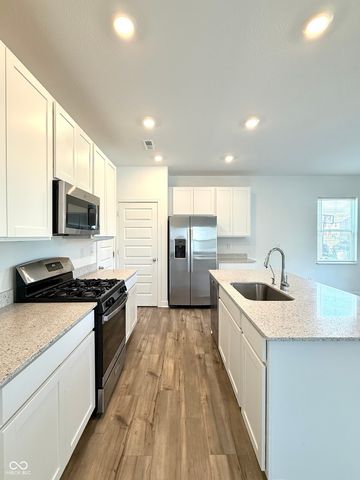 10210 Samerton Lane, Indianapolis, IN 46239