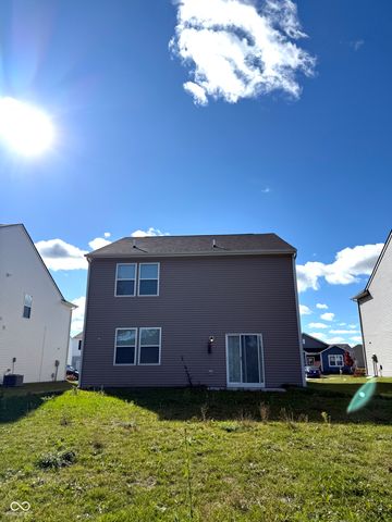 10210 Samerton Lane, Indianapolis, IN 46239