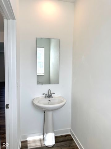 10210 Samerton Lane, Indianapolis, IN 46239