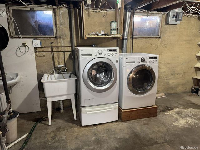 4654 S Delaware St, Englewood, CO 80110