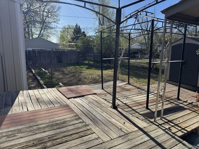 4654 S Delaware St, Englewood, CO 80110