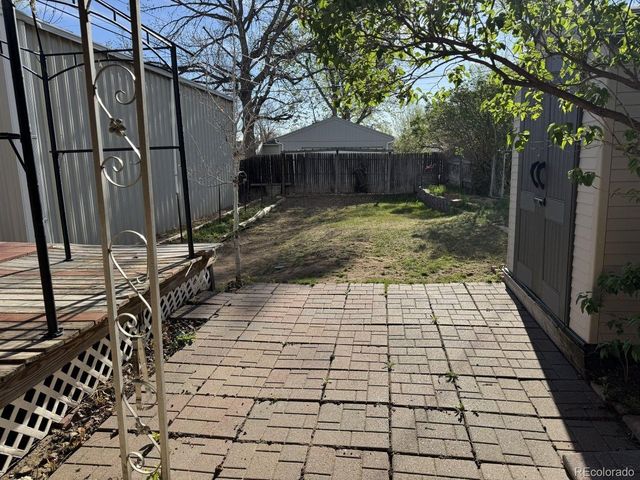 4654 S Delaware St, Englewood, CO 80110