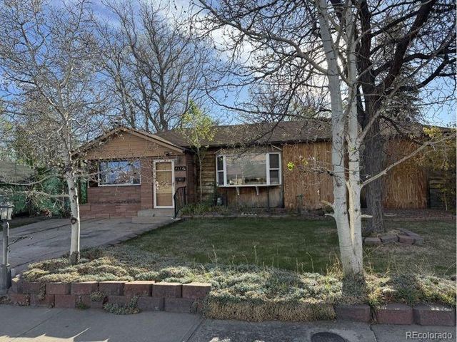 4654 S Delaware St, Englewood, CO 80110