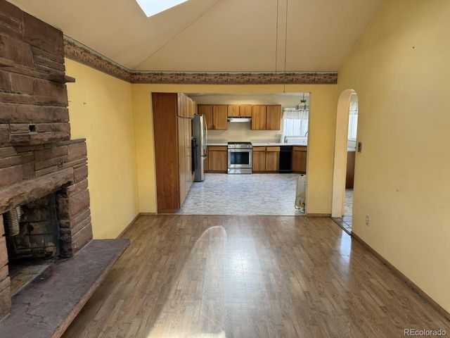 4654 S Delaware St, Englewood, CO 80110