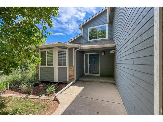 615 Prichett Ct, Fort Collins, CO 80525
