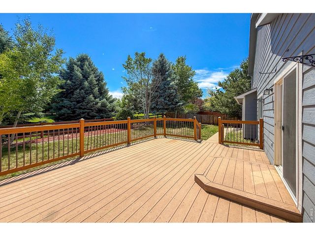 615 Prichett Ct, Fort Collins, CO 80525