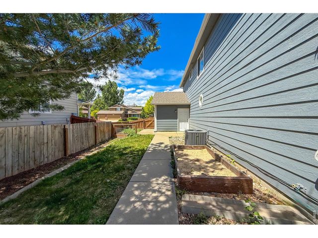 615 Prichett Ct, Fort Collins, CO 80525