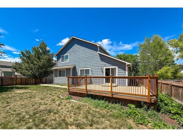 615 Prichett Ct, Fort Collins, CO 80525