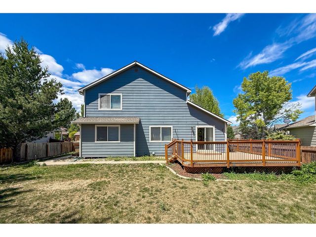 615 Prichett Ct, Fort Collins, CO 80525
