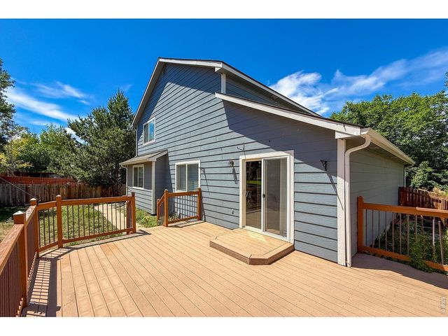615 Prichett Ct, Fort Collins, CO 80525
