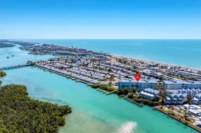 2245 N BEACH RD. 203, Englewood, FL 34223