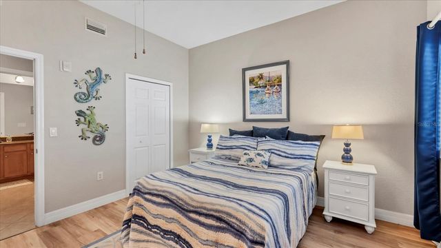 2245 N BEACH RD. 203, Englewood, FL 34223