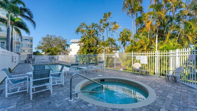 2245 N BEACH RD. 203, Englewood, FL 34223