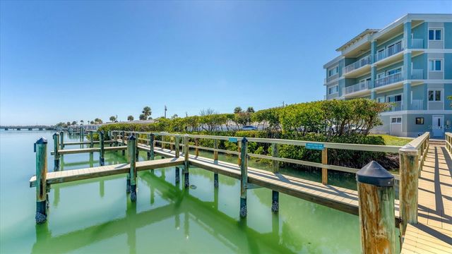 2245 N BEACH RD. 203, Englewood, FL 34223