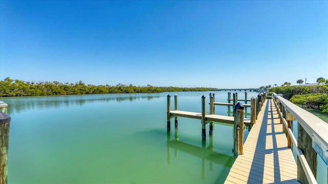 2245 N BEACH RD. 203, Englewood, FL 34223