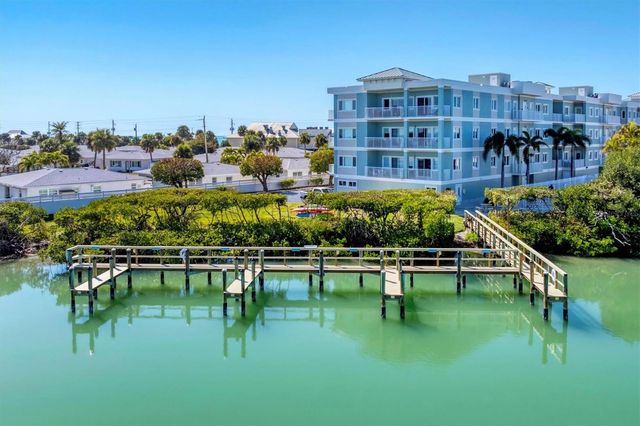 2245 N BEACH RD. 203, Englewood, FL 34223