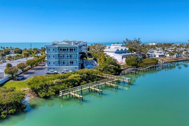 2245 N BEACH RD. 203, Englewood, FL 34223