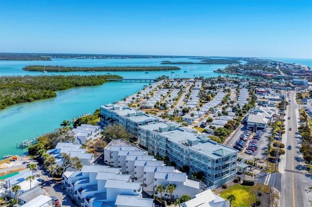 2245 N BEACH RD. 203, Englewood, FL 34223