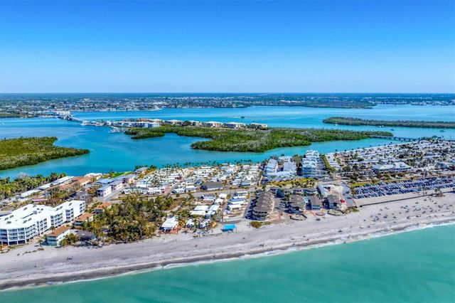 2245 N BEACH RD. 203, Englewood, FL 34223