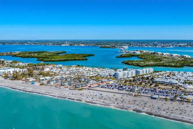 2245 N BEACH RD. 203, Englewood, FL 34223