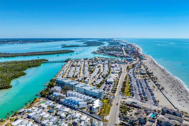 2245 N BEACH RD. 203, Englewood, FL 34223