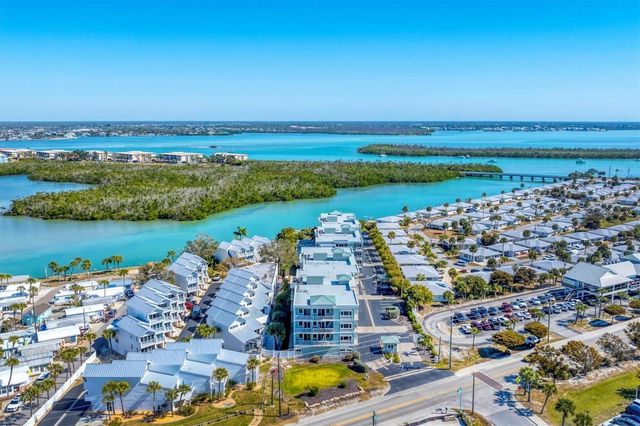 2245 N BEACH RD. 203, Englewood, FL 34223