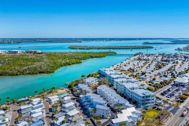 2245 N BEACH RD. 203, Englewood, FL 34223