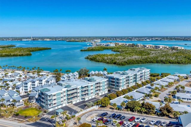 2245 N BEACH RD. 203, Englewood, FL 34223