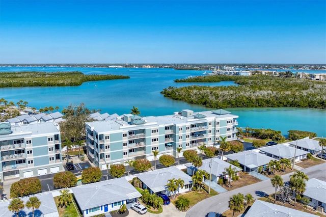 2245 N BEACH RD. 203, Englewood, FL 34223