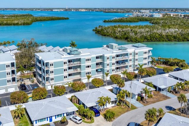 2245 N BEACH RD. 203, Englewood, FL 34223