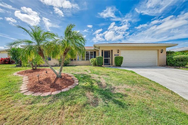 1290 LAKESIDE DRIVE, Venice, FL 34293