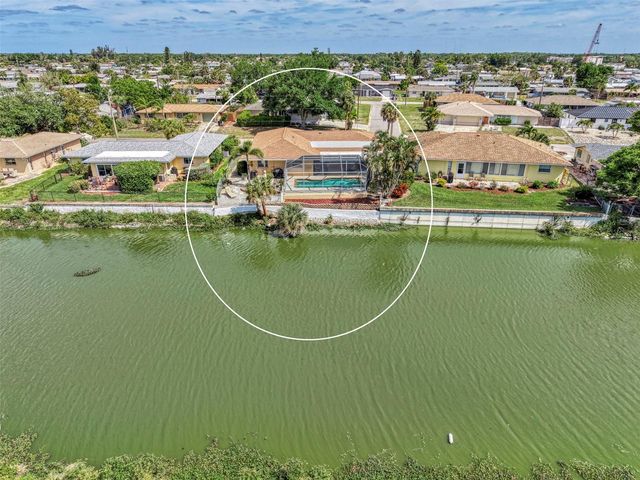 1290 LAKESIDE DRIVE, Venice, FL 34293