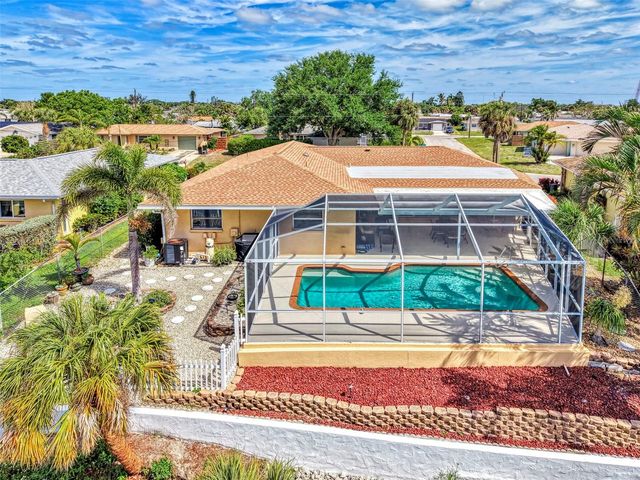 1290 LAKESIDE DRIVE, Venice, FL 34293