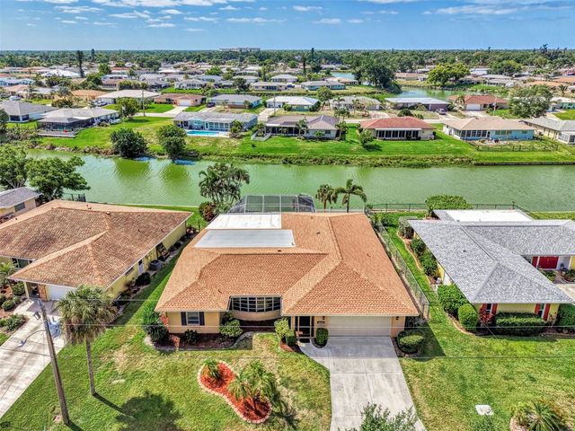 1290 LAKESIDE DRIVE, Venice, FL 34293