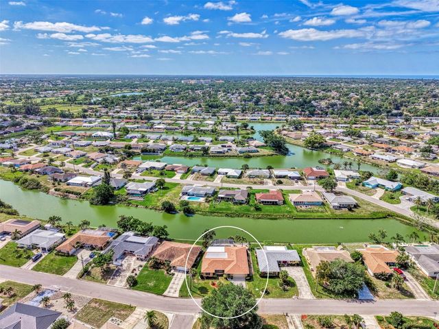 1290 LAKESIDE DRIVE, Venice, FL 34293