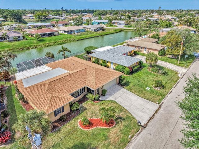 1290 LAKESIDE DRIVE, Venice, FL 34293