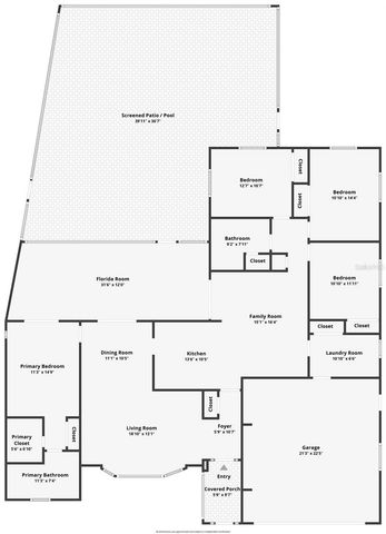 1290 LAKESIDE DRIVE, Venice, FL 34293