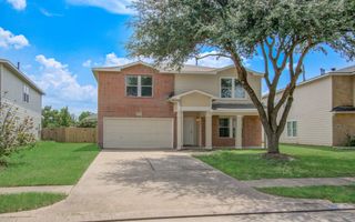 19831 Rustic Lake Lane, Cypress, TX 77433