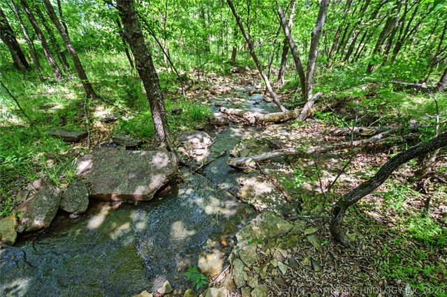 15585 N Lost City Road, Hulbert, OK 74441