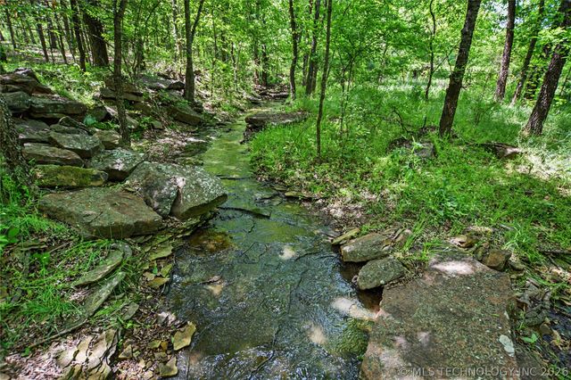 15585 N Lost City Road, Hulbert, OK 74441
