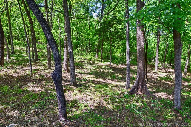 15585 N Lost City Road, Hulbert, OK 74441