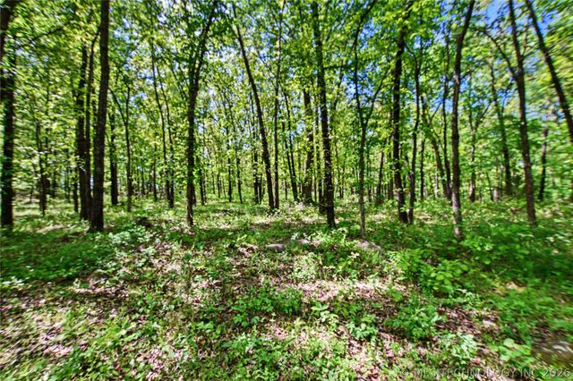 15585 N Lost City Road, Hulbert, OK 74441