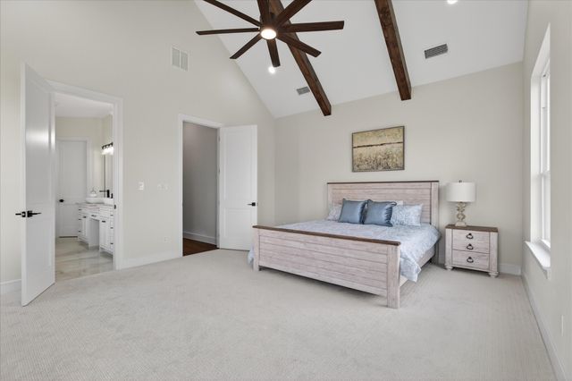 4945 County Road 1098, Celeste, TX 75423